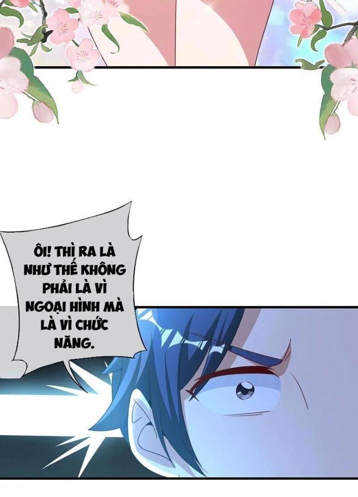 Từ Hôm Nay Bắt Đầu Làm Người Giàu Nhất Chapter 241 - Trang 3