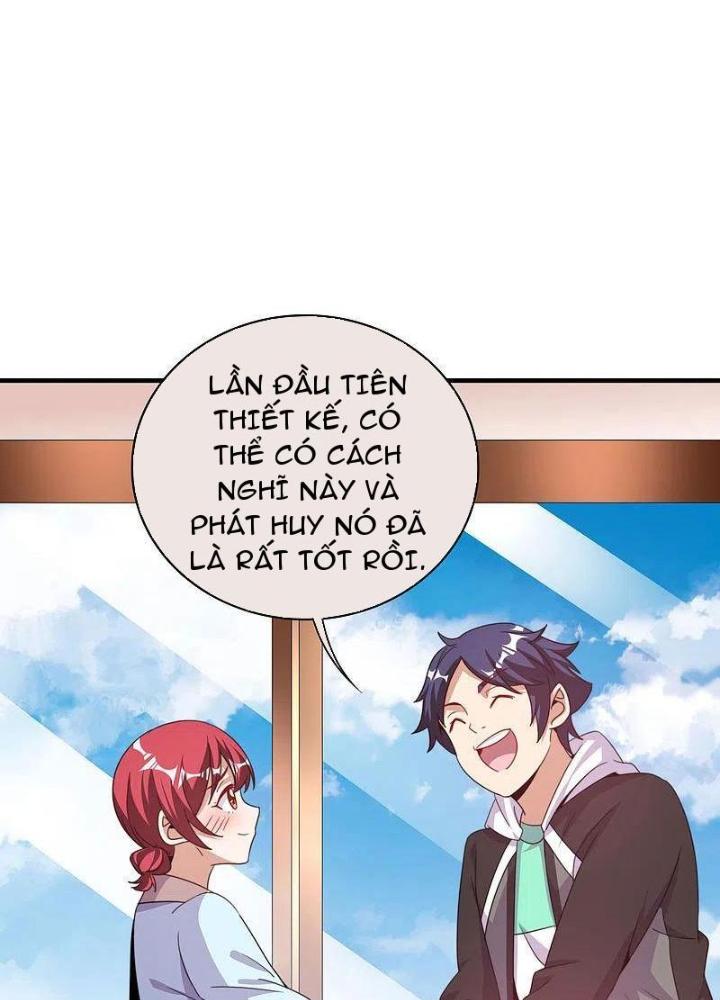 Từ Hôm Nay Bắt Đầu Làm Người Giàu Nhất Chapter 241 - Trang 3