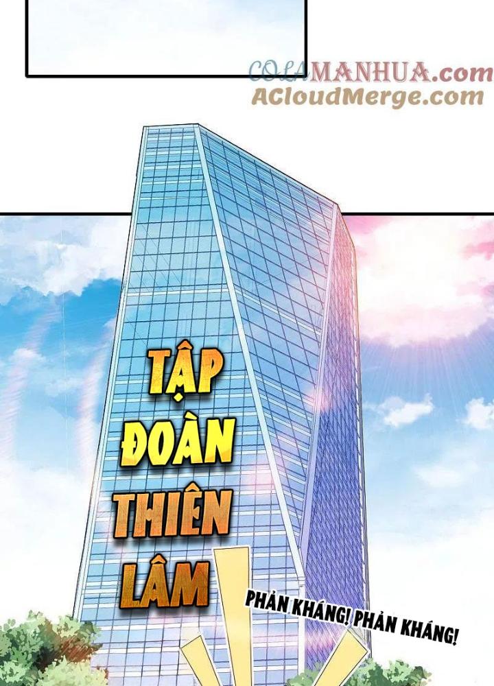 Từ Hôm Nay Bắt Đầu Làm Người Giàu Nhất Chapter 241 - Trang 3