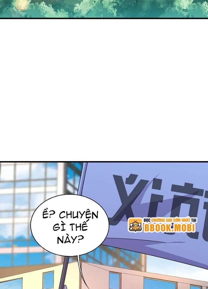 Từ Hôm Nay Bắt Đầu Làm Người Giàu Nhất Chapter 241 - Trang 3