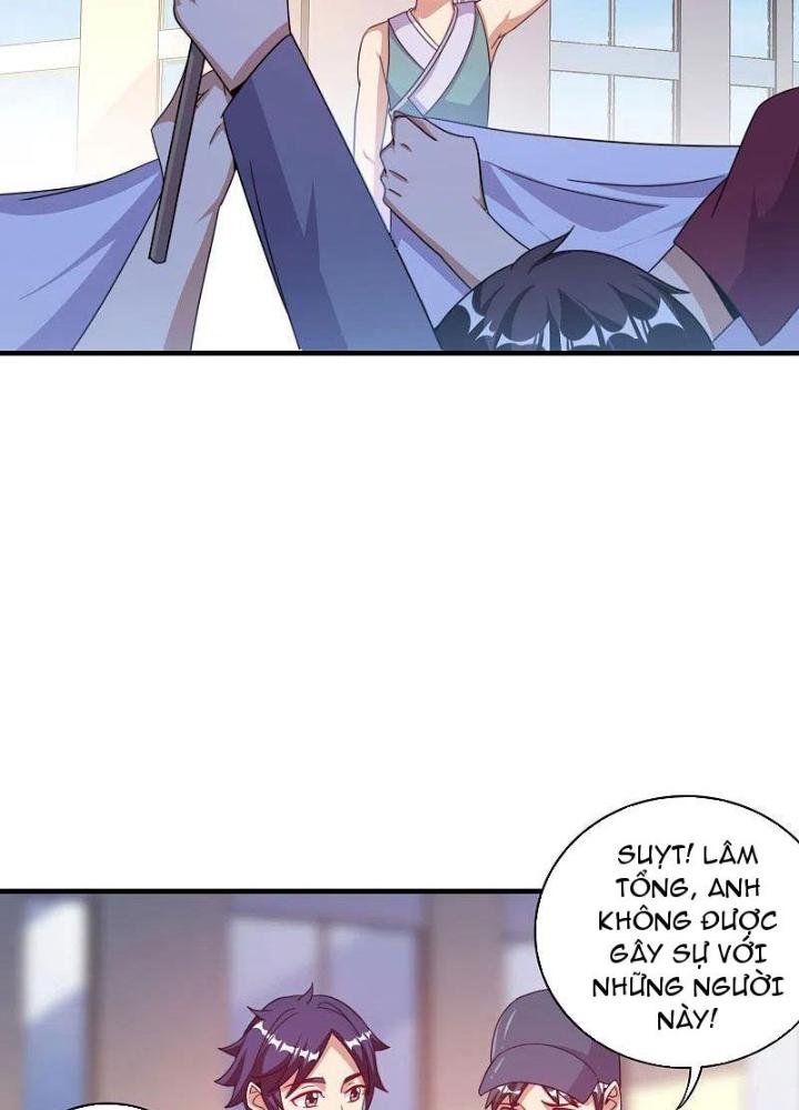 Từ Hôm Nay Bắt Đầu Làm Người Giàu Nhất Chapter 241 - Trang 3