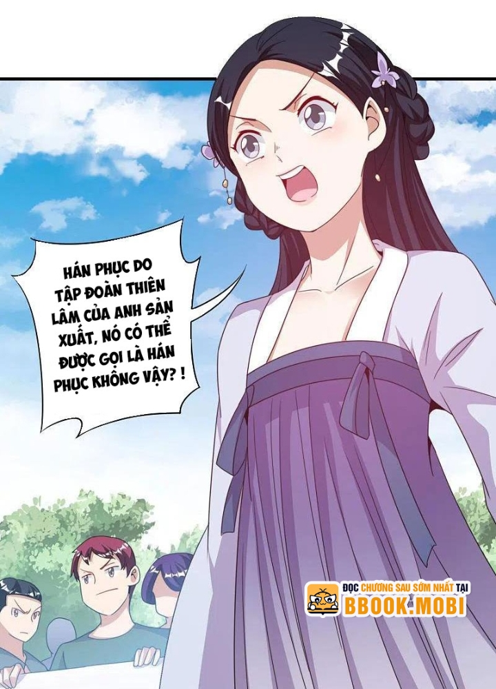 Từ Hôm Nay Bắt Đầu Làm Người Giàu Nhất Chapter 241 - Trang 3