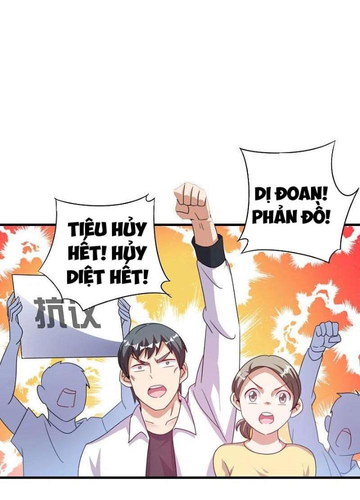 Từ Hôm Nay Bắt Đầu Làm Người Giàu Nhất Chapter 241 - Trang 3