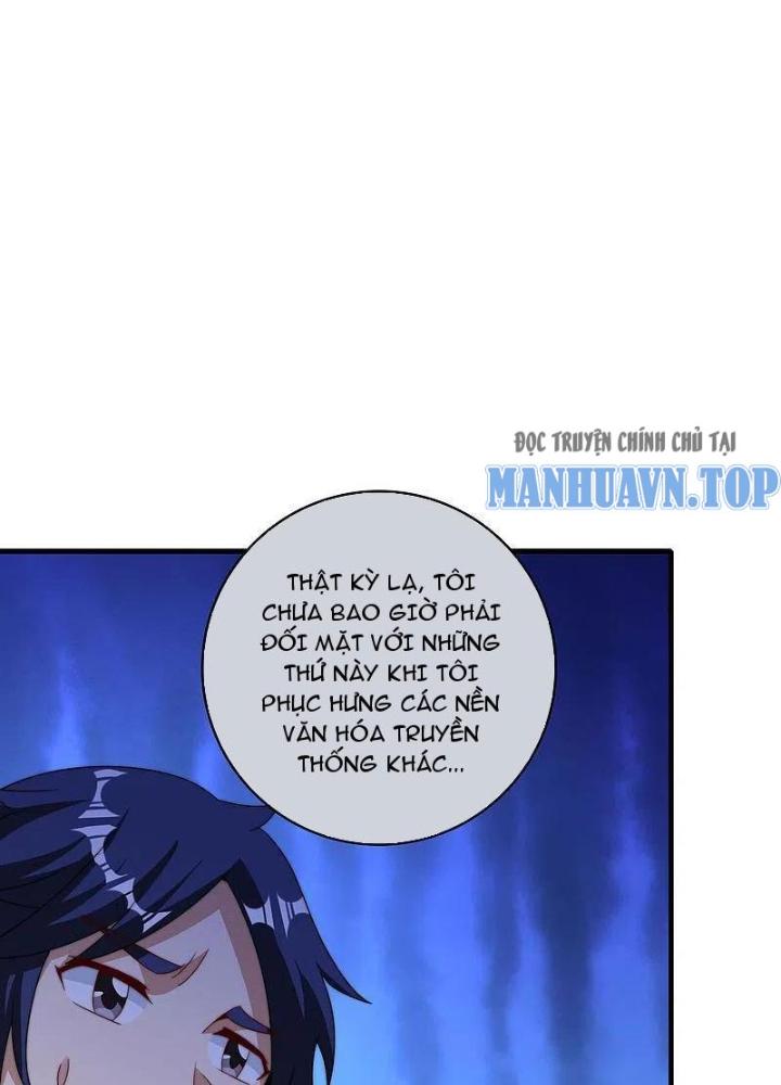 Từ Hôm Nay Bắt Đầu Làm Người Giàu Nhất Chapter 241 - Trang 3