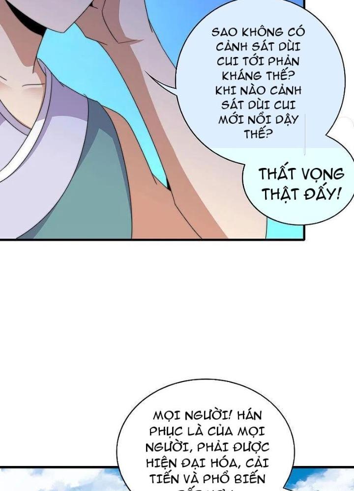 Từ Hôm Nay Bắt Đầu Làm Người Giàu Nhất Chapter 241 - Trang 3