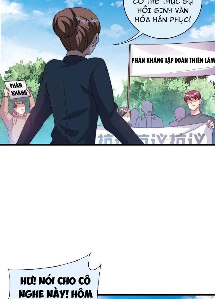 Từ Hôm Nay Bắt Đầu Làm Người Giàu Nhất Chapter 241 - Trang 3