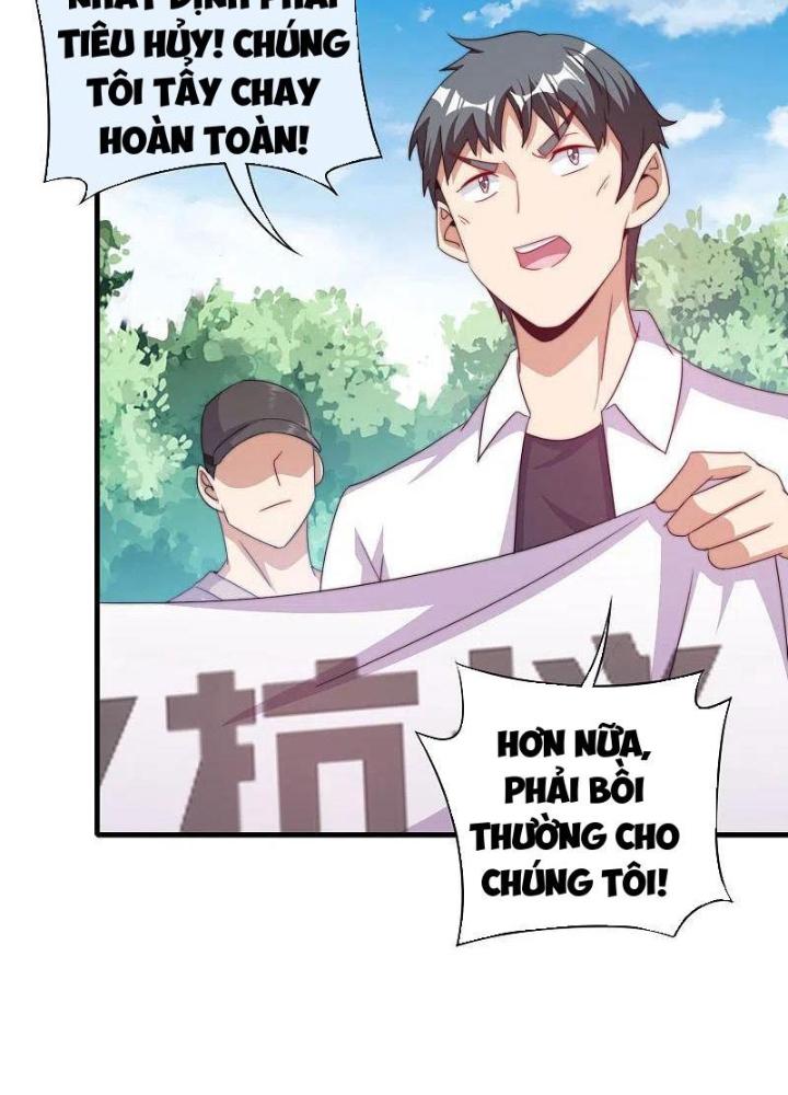 Từ Hôm Nay Bắt Đầu Làm Người Giàu Nhất Chapter 241 - Trang 3