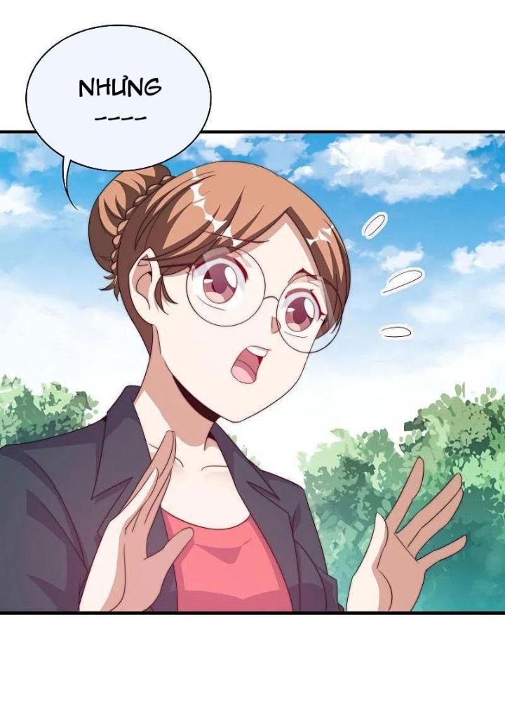 Từ Hôm Nay Bắt Đầu Làm Người Giàu Nhất Chapter 241 - Trang 3