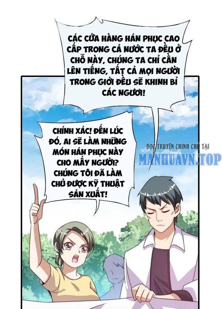 Từ Hôm Nay Bắt Đầu Làm Người Giàu Nhất Chapter 241 - Trang 3