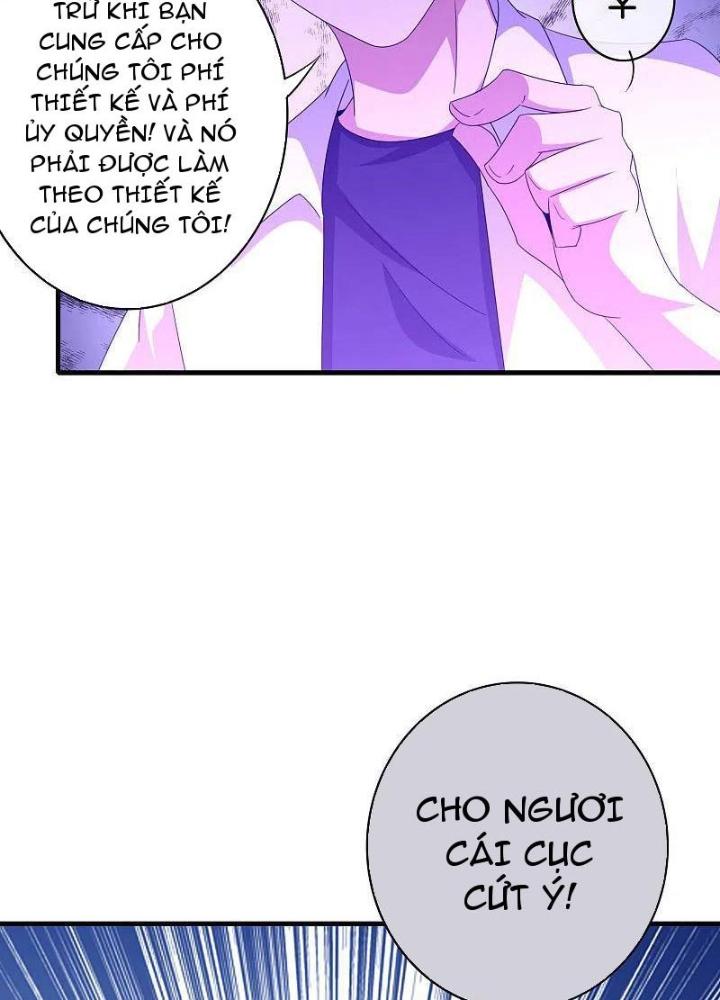 Từ Hôm Nay Bắt Đầu Làm Người Giàu Nhất Chapter 241 - Trang 3