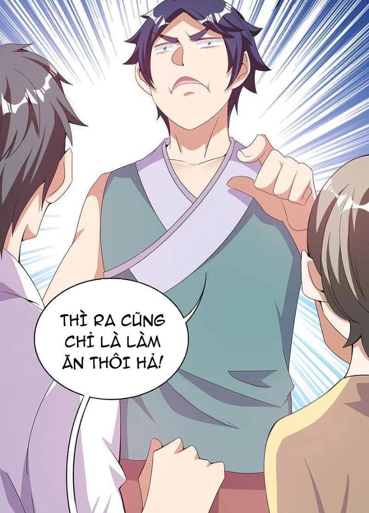 Từ Hôm Nay Bắt Đầu Làm Người Giàu Nhất Chapter 241 - Trang 3