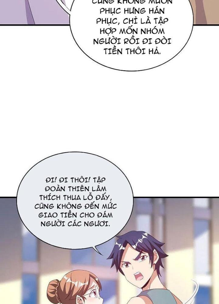 Từ Hôm Nay Bắt Đầu Làm Người Giàu Nhất Chapter 241 - Trang 3