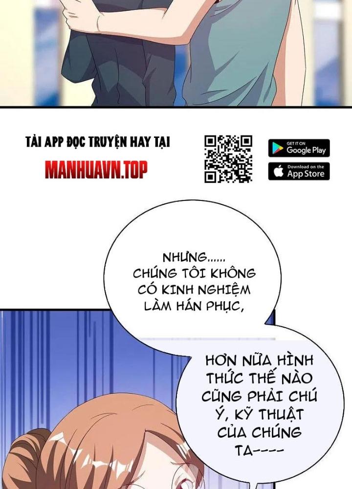 Từ Hôm Nay Bắt Đầu Làm Người Giàu Nhất Chapter 241 - Trang 3