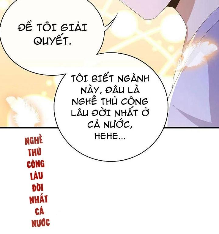 Từ Hôm Nay Bắt Đầu Làm Người Giàu Nhất Chapter 241 - Trang 3