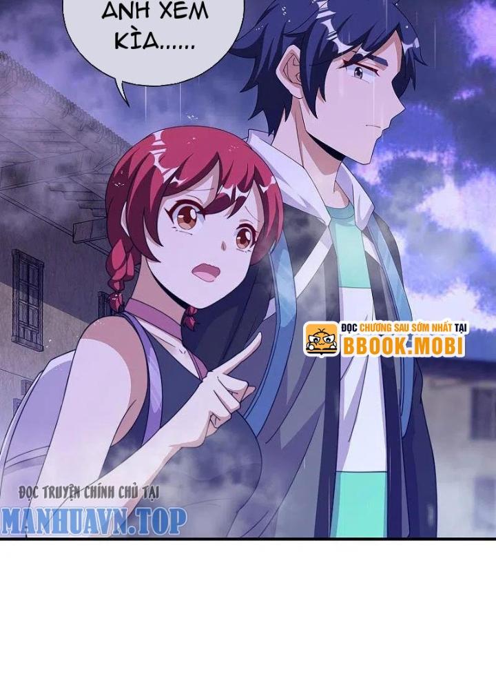 Từ Hôm Nay Bắt Đầu Làm Người Giàu Nhất Chapter 242 - Trang 3