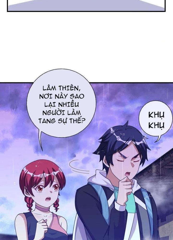 Từ Hôm Nay Bắt Đầu Làm Người Giàu Nhất Chapter 242 - Trang 3
