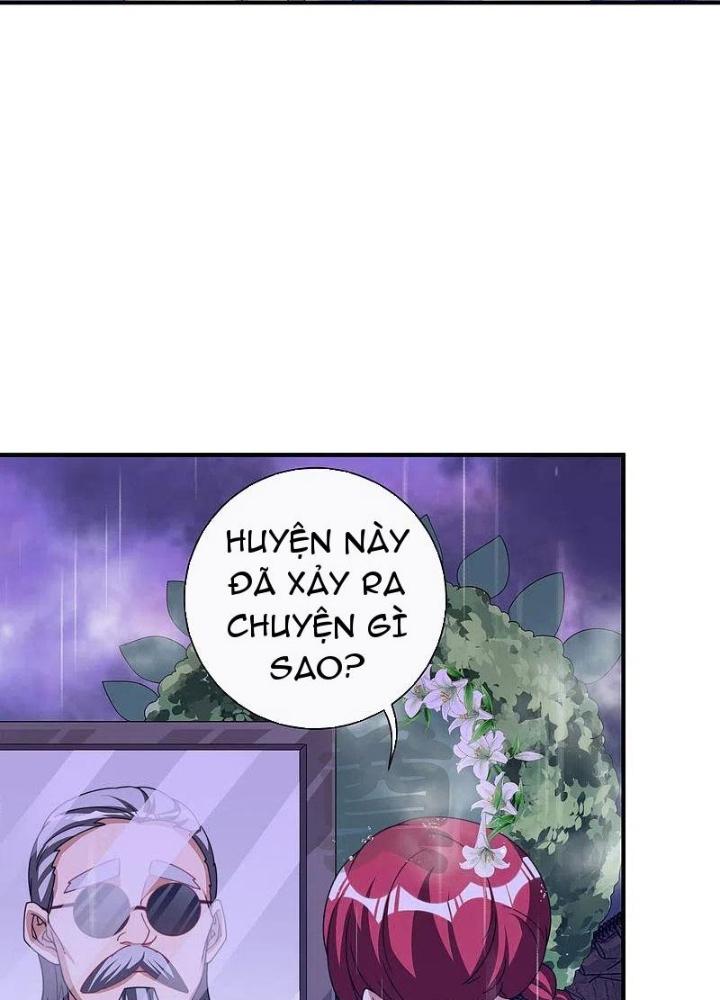 Từ Hôm Nay Bắt Đầu Làm Người Giàu Nhất Chapter 242 - Trang 3