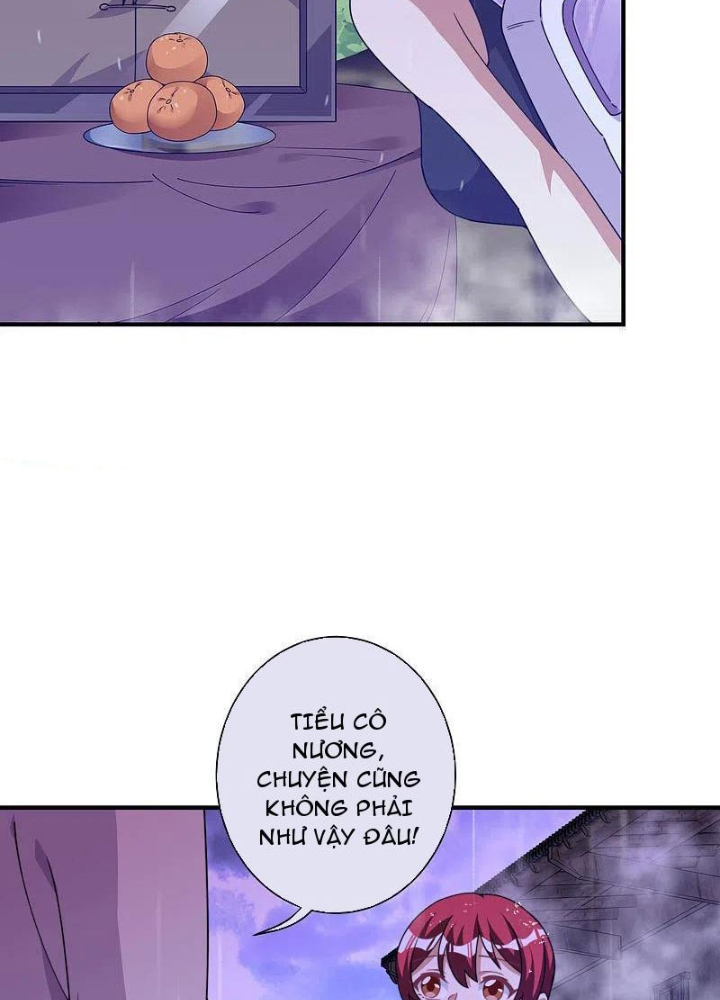 Từ Hôm Nay Bắt Đầu Làm Người Giàu Nhất Chapter 242 - Trang 3