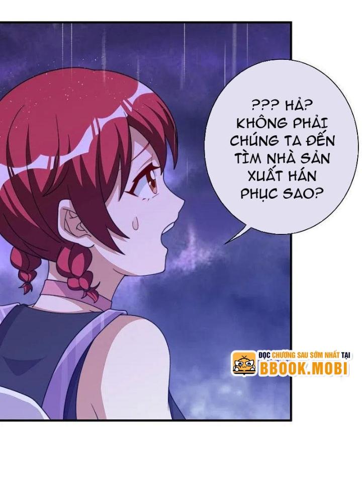 Từ Hôm Nay Bắt Đầu Làm Người Giàu Nhất Chapter 242 - Trang 3