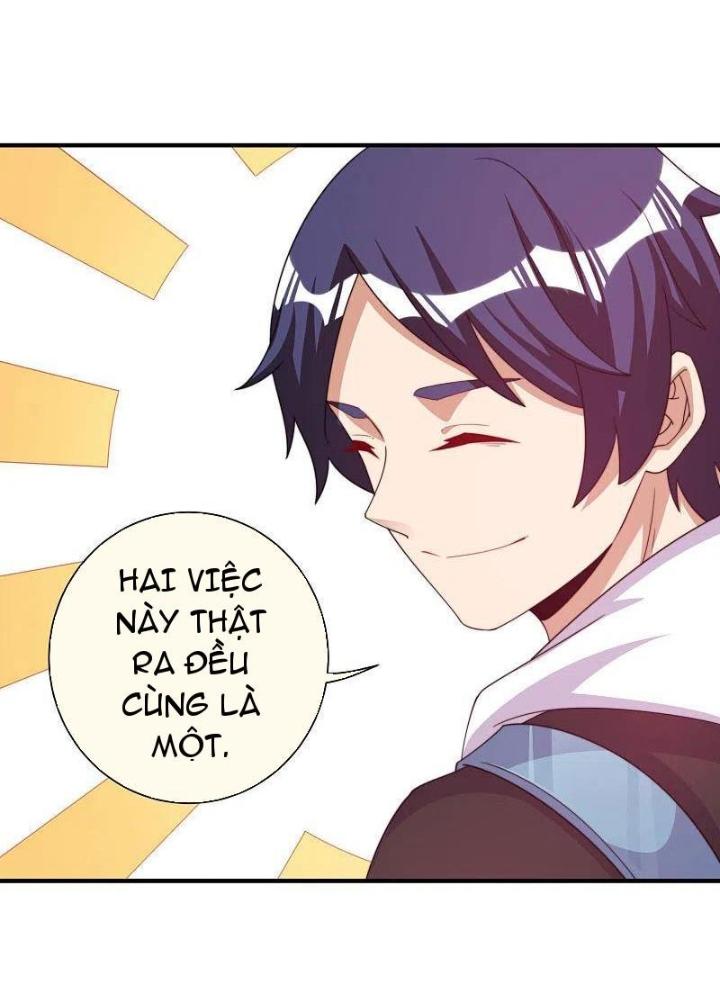 Từ Hôm Nay Bắt Đầu Làm Người Giàu Nhất Chapter 242 - Trang 3