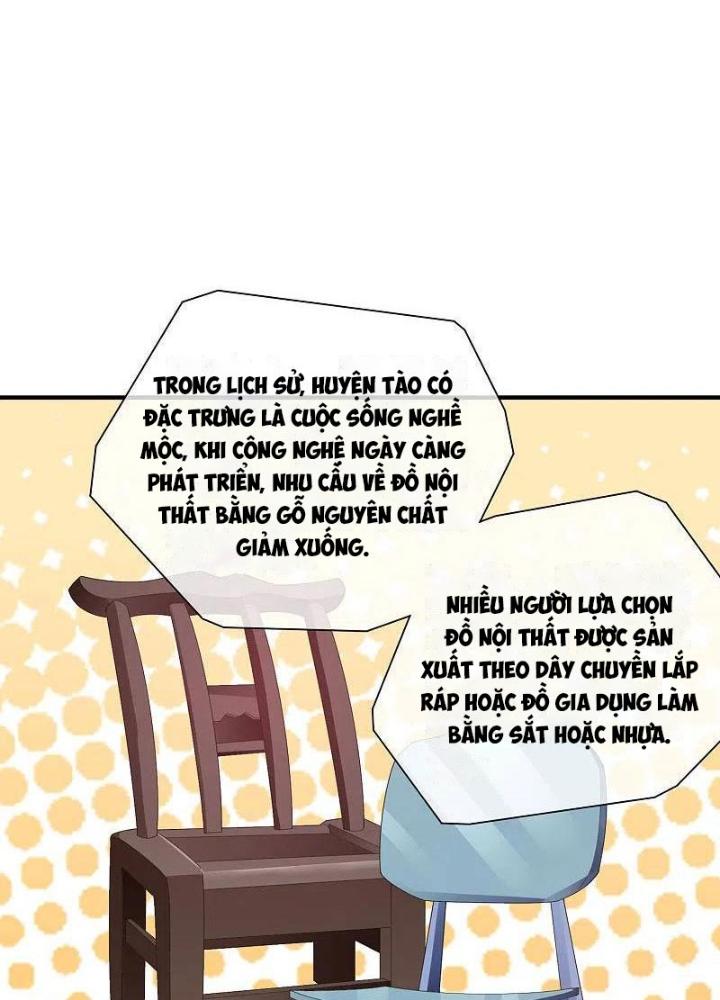 Từ Hôm Nay Bắt Đầu Làm Người Giàu Nhất Chapter 242 - Trang 3