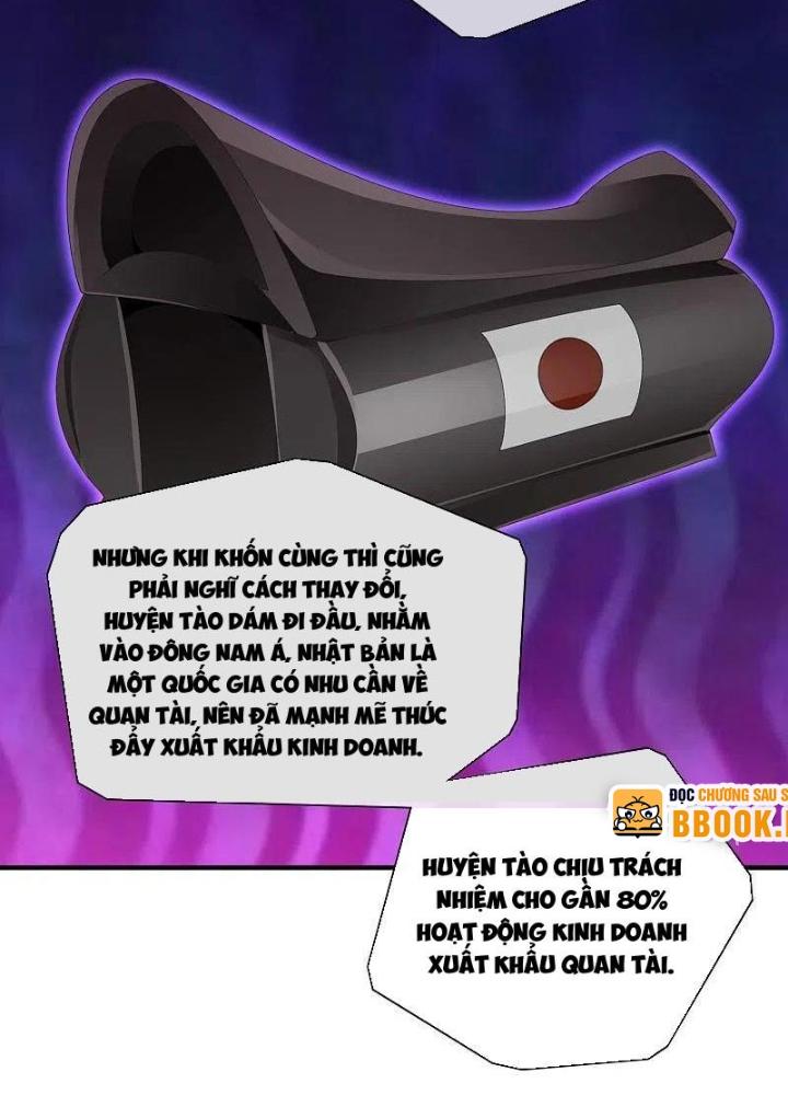 Từ Hôm Nay Bắt Đầu Làm Người Giàu Nhất Chapter 242 - Trang 3