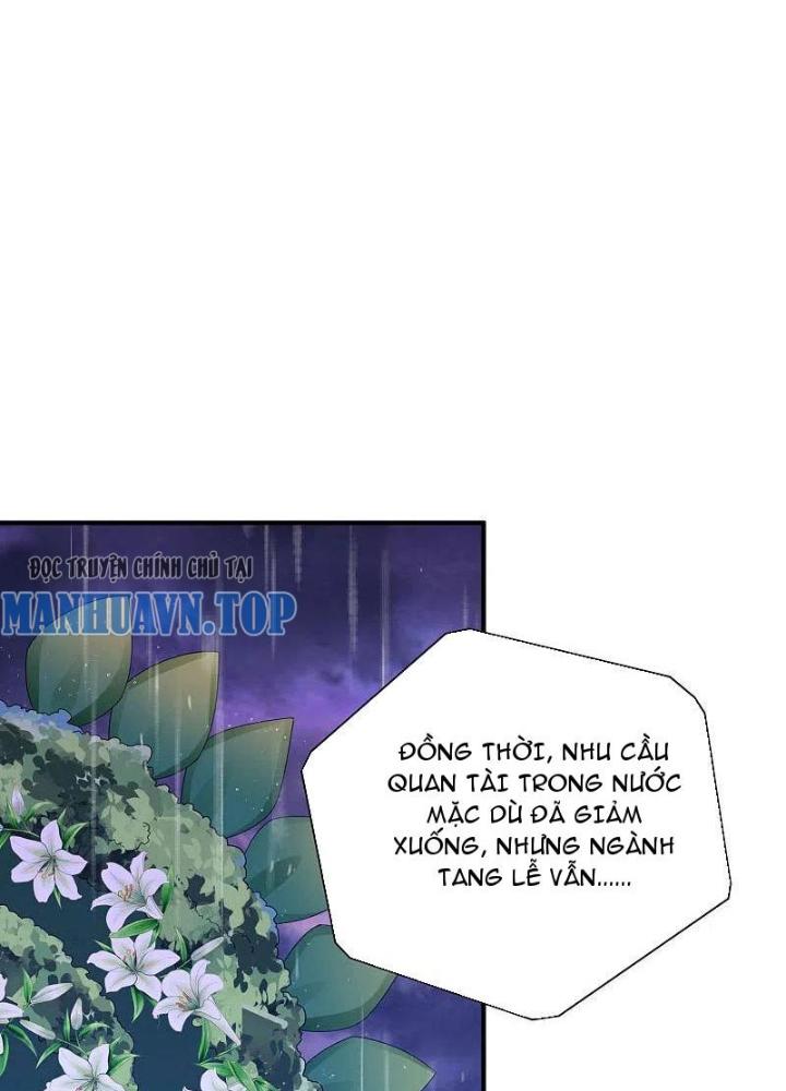 Từ Hôm Nay Bắt Đầu Làm Người Giàu Nhất Chapter 242 - Trang 3