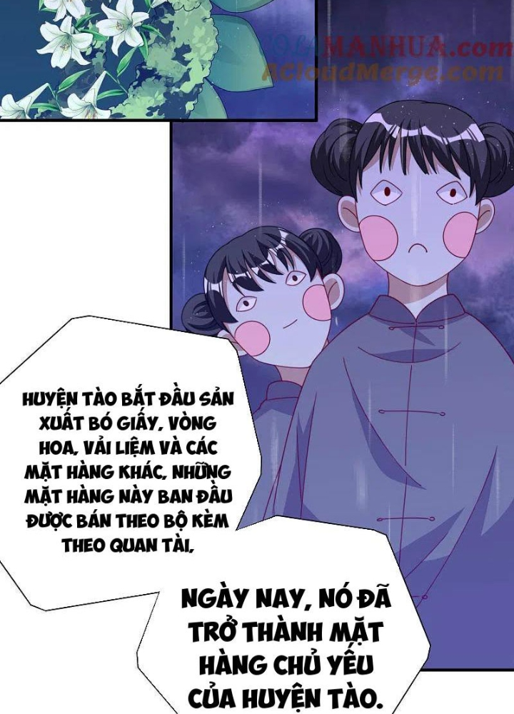 Từ Hôm Nay Bắt Đầu Làm Người Giàu Nhất Chapter 242 - Trang 3