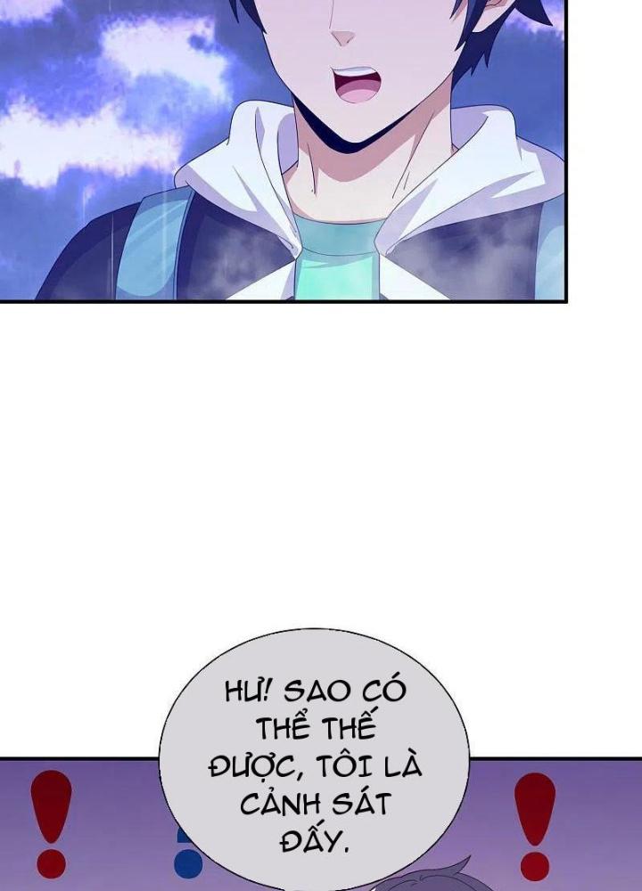 Từ Hôm Nay Bắt Đầu Làm Người Giàu Nhất Chapter 242 - Trang 3