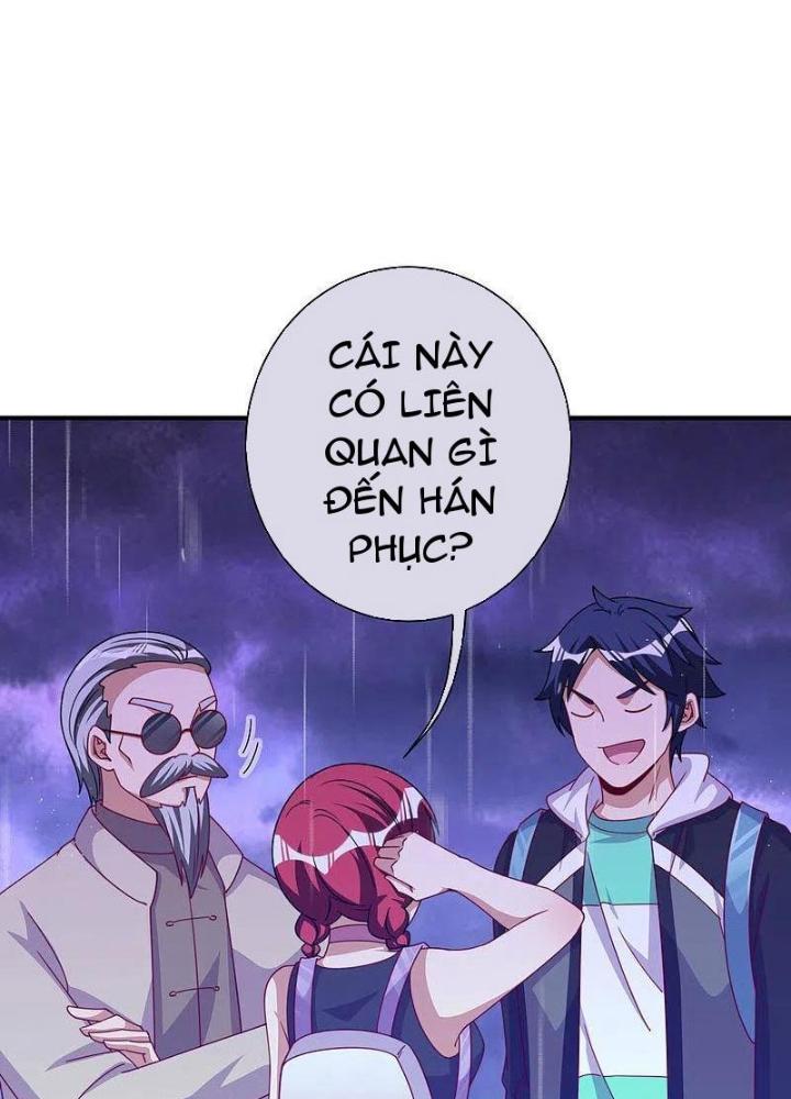 Từ Hôm Nay Bắt Đầu Làm Người Giàu Nhất Chapter 242 - Trang 3