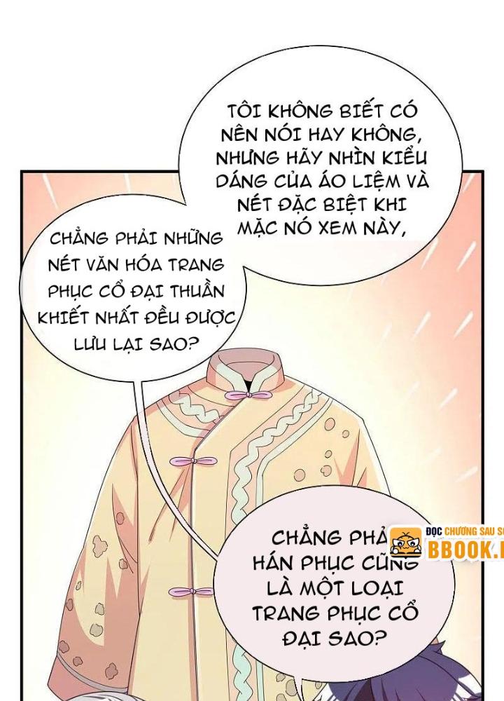 Từ Hôm Nay Bắt Đầu Làm Người Giàu Nhất Chapter 242 - Trang 3