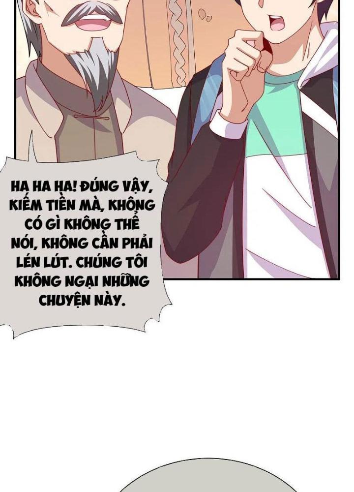 Từ Hôm Nay Bắt Đầu Làm Người Giàu Nhất Chapter 242 - Trang 3