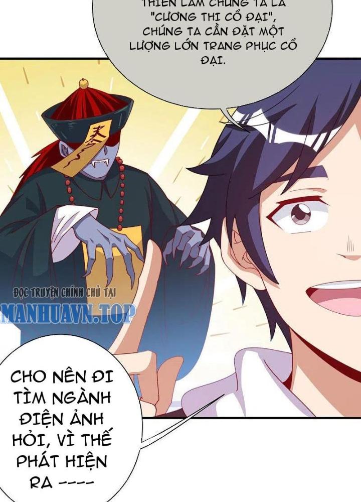 Từ Hôm Nay Bắt Đầu Làm Người Giàu Nhất Chapter 242 - Trang 3