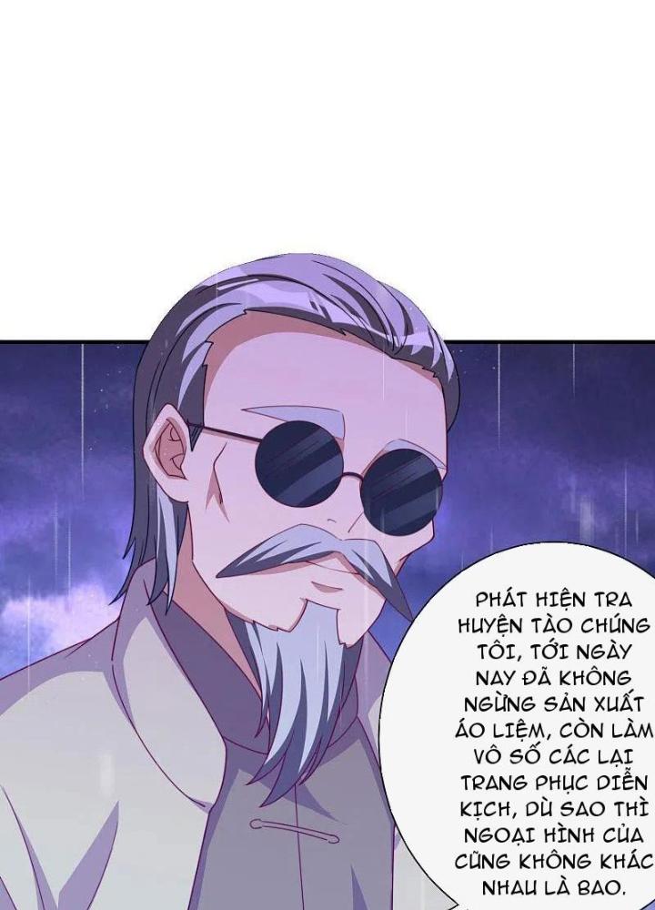 Từ Hôm Nay Bắt Đầu Làm Người Giàu Nhất Chapter 242 - Trang 3