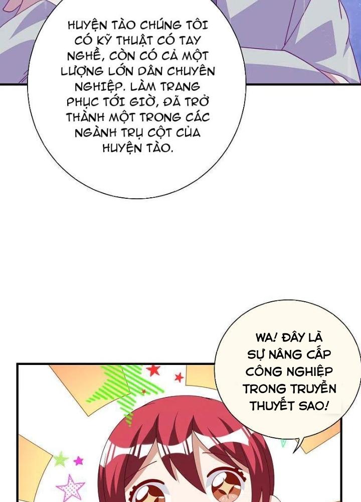 Từ Hôm Nay Bắt Đầu Làm Người Giàu Nhất Chapter 242 - Trang 3