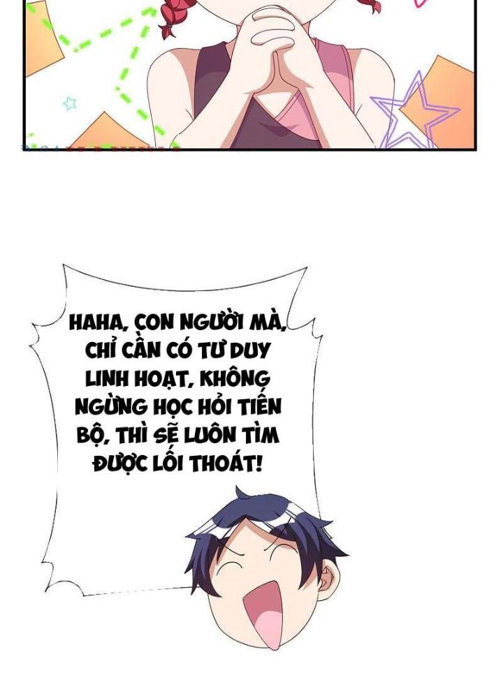 Từ Hôm Nay Bắt Đầu Làm Người Giàu Nhất Chapter 242 - Trang 3