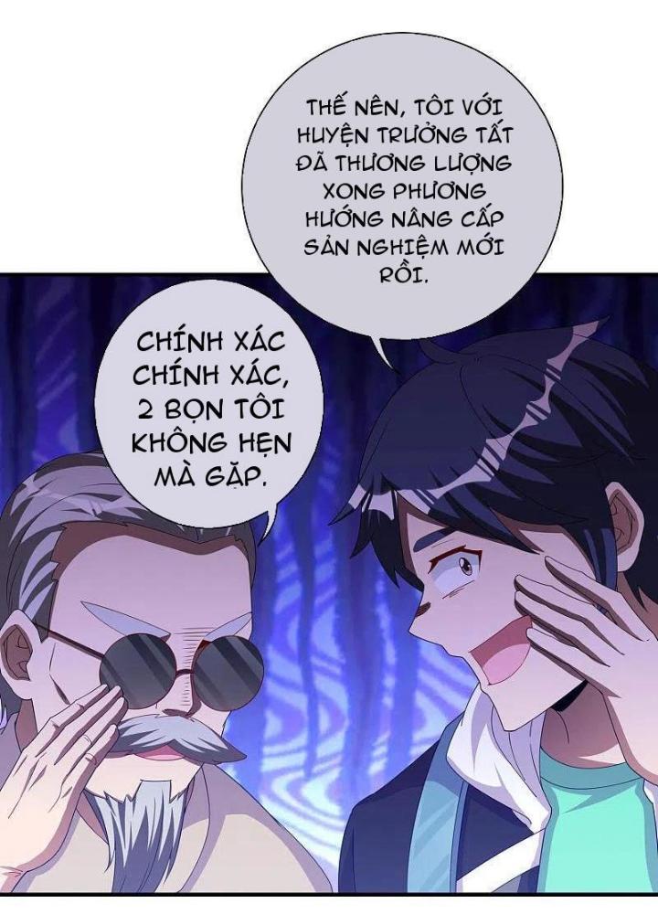 Từ Hôm Nay Bắt Đầu Làm Người Giàu Nhất Chapter 242 - Trang 3