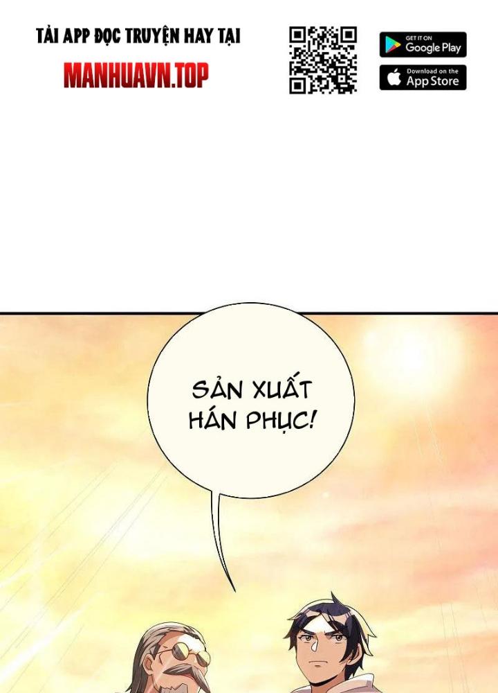 Từ Hôm Nay Bắt Đầu Làm Người Giàu Nhất Chapter 242 - Trang 3
