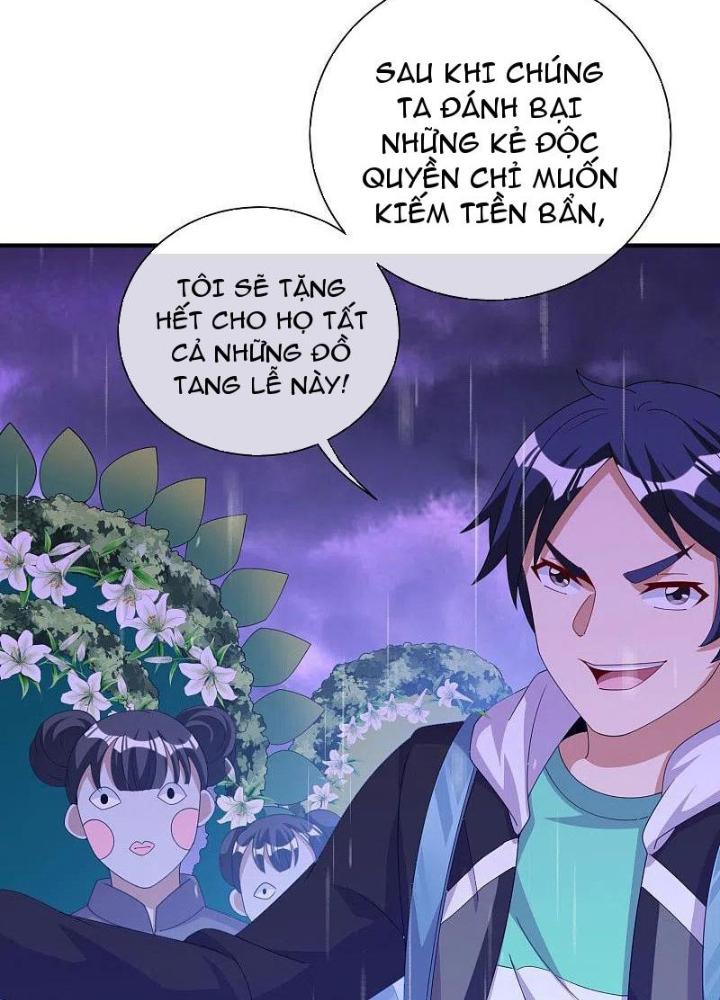 Từ Hôm Nay Bắt Đầu Làm Người Giàu Nhất Chapter 242 - Trang 3