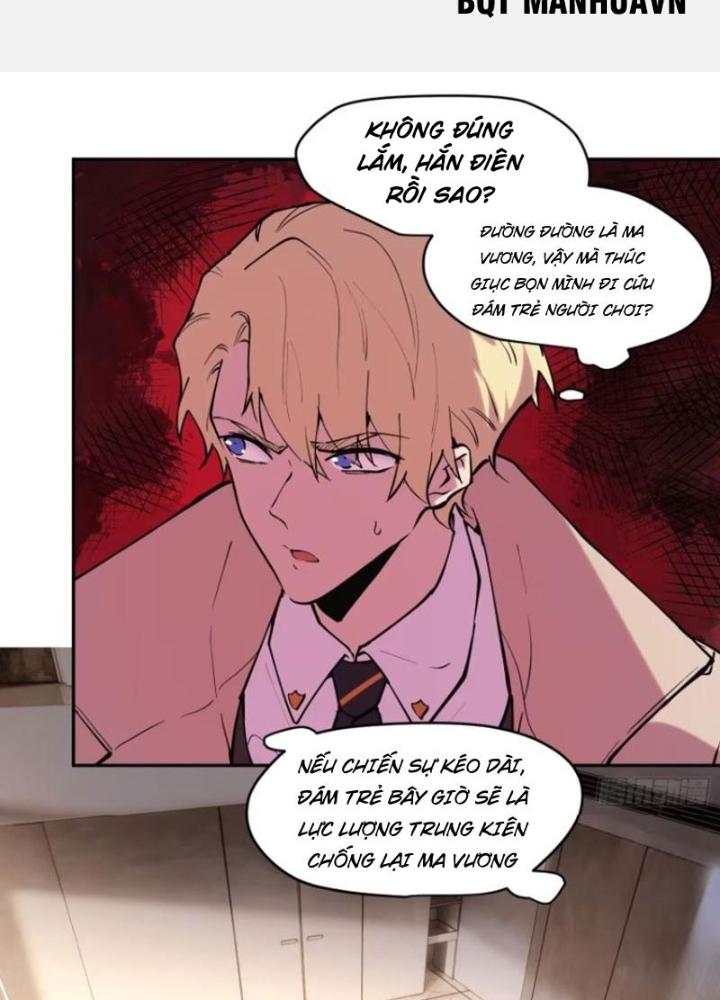 Tôi Vậy Mà Lại Là Trùm Cuối Chapter 65 - Trang 4