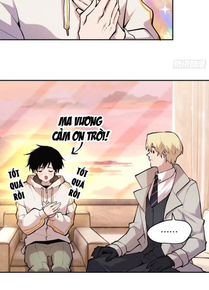 Tôi Vậy Mà Lại Là Trùm Cuối Chapter 65 - Trang 4