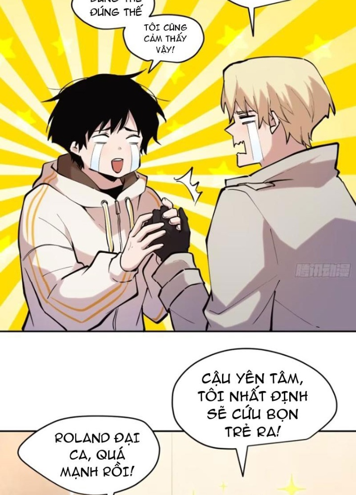 Tôi Vậy Mà Lại Là Trùm Cuối Chapter 65 - Trang 4