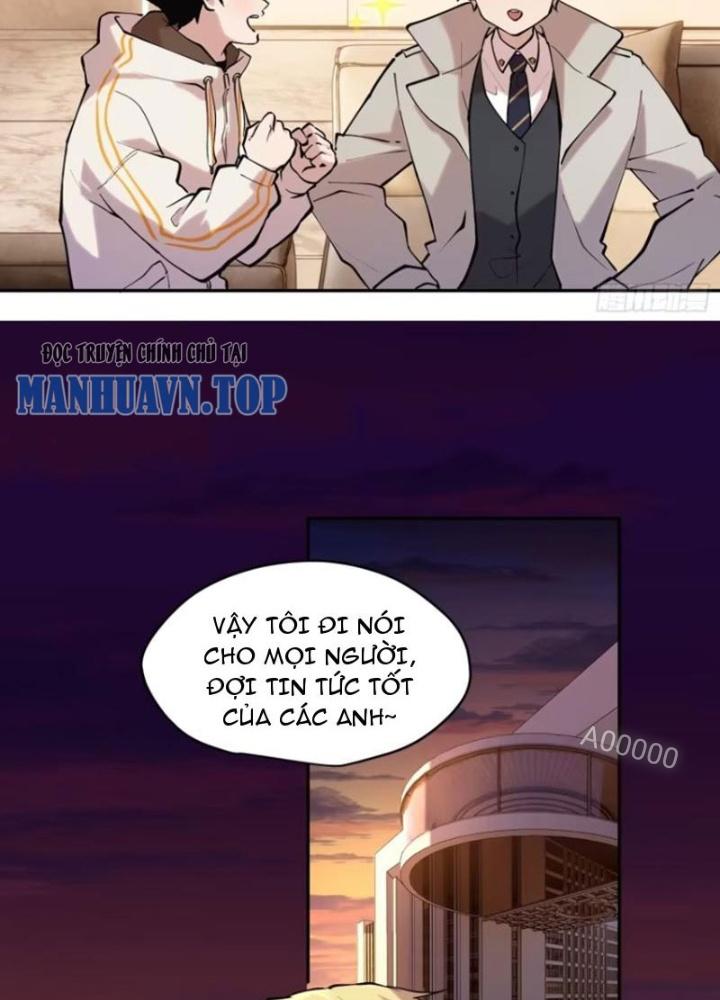 Tôi Vậy Mà Lại Là Trùm Cuối Chapter 65 - Trang 4