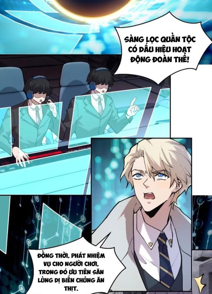 Tôi Vậy Mà Lại Là Trùm Cuối Chapter 65 - Trang 4