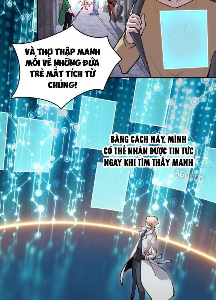 Tôi Vậy Mà Lại Là Trùm Cuối Chapter 65 - Trang 4