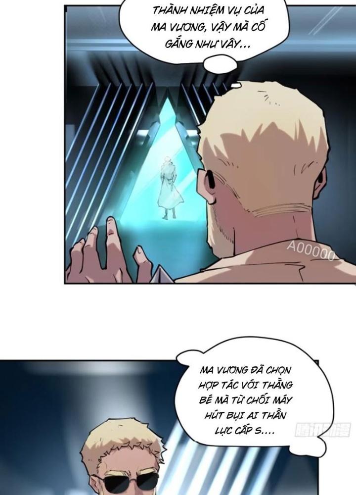 Tôi Vậy Mà Lại Là Trùm Cuối Chapter 65 - Trang 4