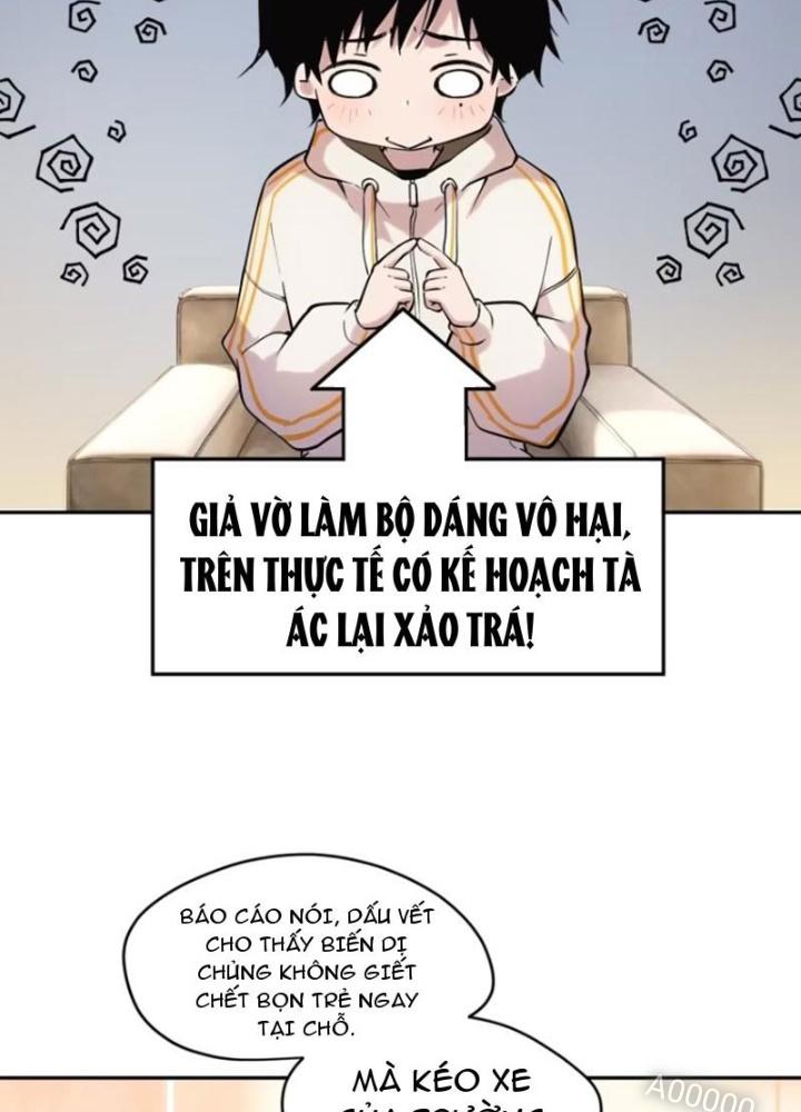 Tôi Vậy Mà Lại Là Trùm Cuối Chapter 65 - Trang 4