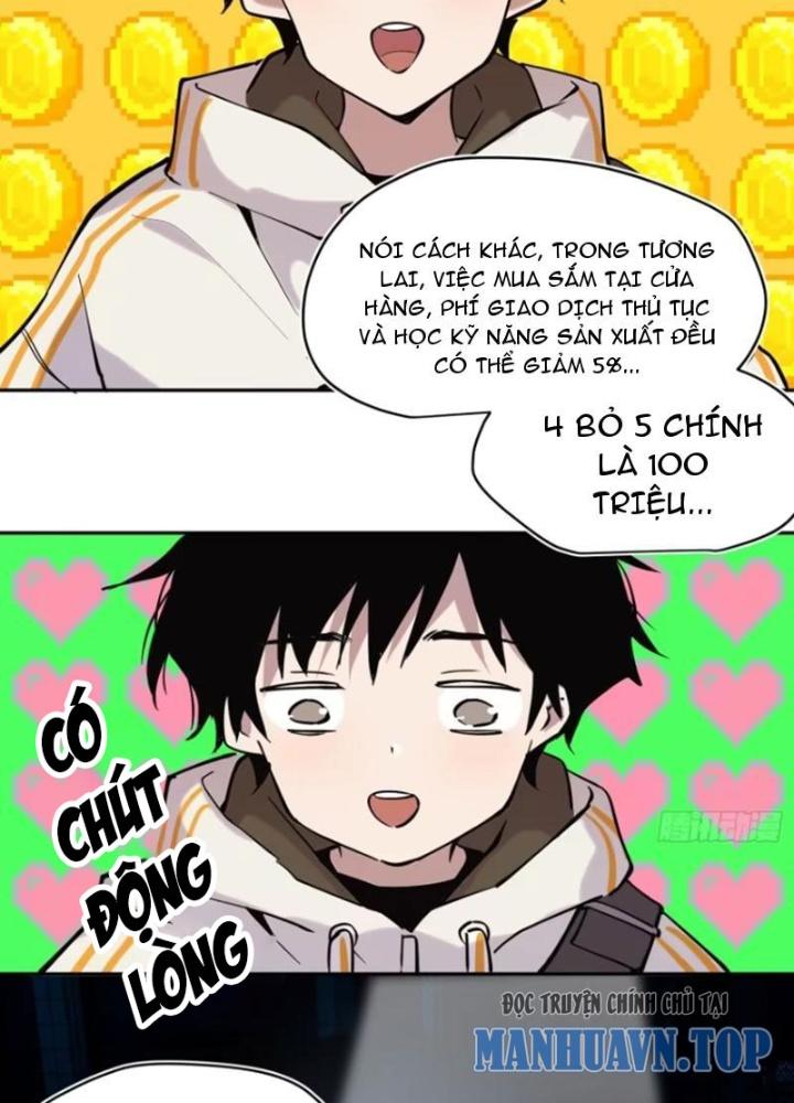 Tôi Vậy Mà Lại Là Trùm Cuối Chapter 65 - Trang 4