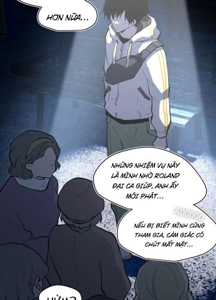 Tôi Vậy Mà Lại Là Trùm Cuối Chapter 65 - Trang 4