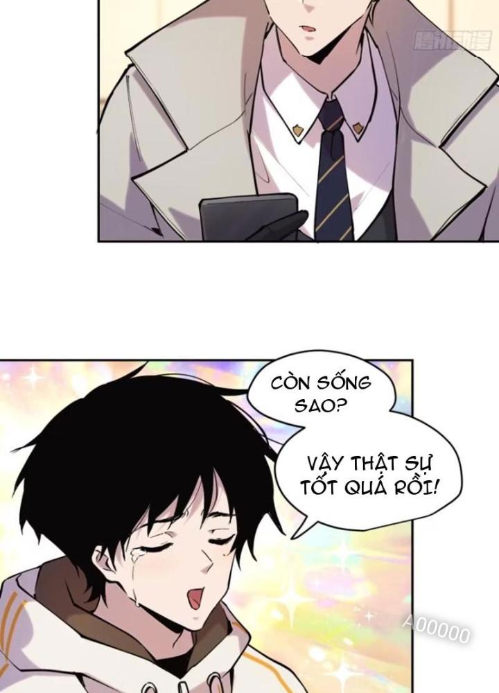 Tôi Vậy Mà Lại Là Trùm Cuối Chapter 65 - Trang 4